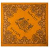 Stetson Paisley Bandana - Headscarf Made of 100% Cotton -
