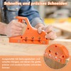 Fentar Edge Planer for Plasterboard, Plasterboard Planer with 45° and