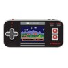 My Arcade Gamer V Classic-Red: Portable Gaming System with 220