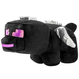 Dragon Plush Dolls Cartoon Ender Plush Toys 9.8 inch Cartoon Stuffed Plush Toys, Soft Game Plush Figure Toy, Video Game-Inspired Collectible Toy,Gift For Kids Friend Boys And Girls