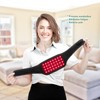 Infrared Light Belt Device for Body 660nm 850nm Red Infrared