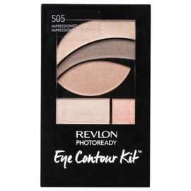 Revlon PhotoReady Eyeshadow Contour Kit Impressionist