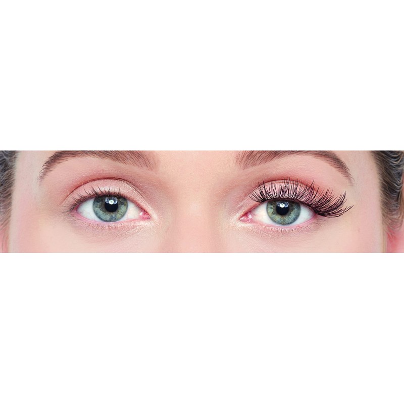 Eylure Wild & Wispy Savage False Lashes