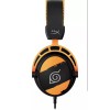 HyperX VERY RARE NARUTO HyperX Cloud Alpha Wired Gaming Headset