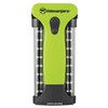 910077 Kilimanjaro LED Roto Lite - Hi-Viz Green,