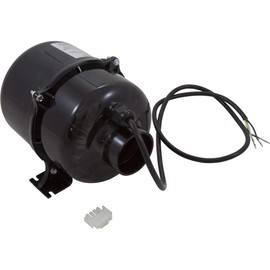 Air Supply 3220131 Future Blower, Comet 2000, 2.0hp, 115v, 10A, 4ft AMP