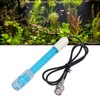 Ph201 Composite PH Electrode BNC Sensor Probe PH Tester Electrode