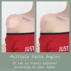 Silicone Shoulder Pads for Womens Clothing, Kootinn Anti-Slip Shoulder Push-Up