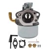 Carburetor 214731 For Briggs Stratton Intek 206 126412-0212-E1 121312-0144-E1
