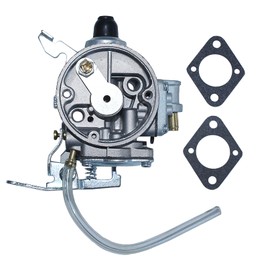 AUMEL Carburetor with Gasket Kit For Shindaiwa B45 B45LA B45INTL Echo A021002520 Brushcutter Carb part.