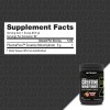 Creatina NutraBio Micronizada Monohidratada Micronized Creatine Monohydrate Powder, 300g