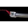 Unbranded/Generic Microphone Extension 6 Pin Modular for any Radio with