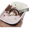 Y Cuchara Pala De Helado Bola Grande Nieve Porcionador &tq