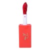 Lip Gloss Ferja Raw Rojo 5ml Brillo Hidratante