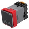 LCD Digital Display Time Delay Relay with Holder High Strength