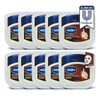 Vaseline Mask Pack (10 Sheets) (Moisturizing/Hydration/Nutrition) / 바세린 마스크팩 10매입