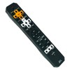 VINABTY RAV14 V694130 Replacement Remote Control Compatible with Yamaha Receiver