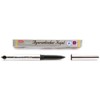 Berk - Inner Worlds Ayurvedic Cosmetics Precious Ayurvedic Kajal, Black