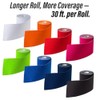 Battle Sports Science Turf Tape 3.Black OS