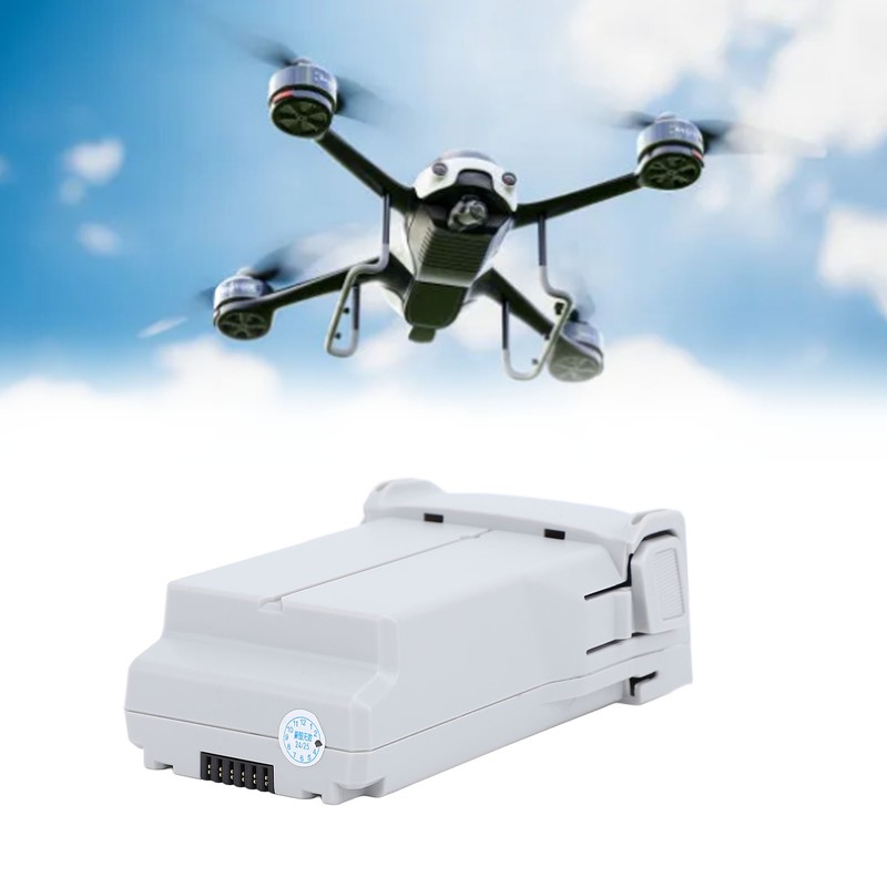 3850mAh Intelligent Flight Battery for Mavic Mini 3 Series Mini