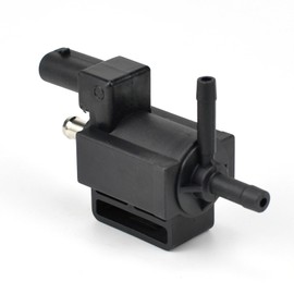 Pifipour Turbocharger Boost Solenoid Valve CJ5Z-9K378-B Compatible with Ford 2013-2016 Ford Fusion Escape Fiesta Transit Connect Van 1.6L