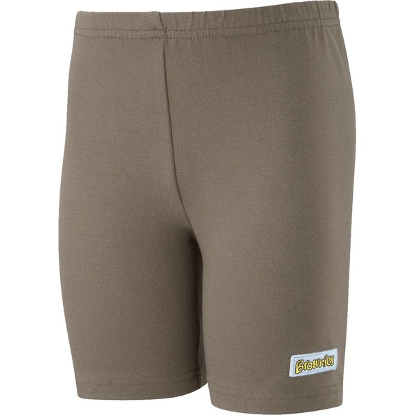 Official Brownies Guides Uniform Cycle Shorts-32