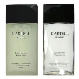 생기있게 위치하젤추출물 생기있게 남자화장품 스킨1+로션1 Vitalizing Witch Hazel Extract Vitalizing Men's Skincare Skin1+ Lotion1