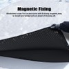 Windshield Cover for Ice and Snow Car Cover Waterproof All