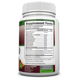 KIDNEY CLEANSE - Detox and Support For Urinary Tract Bladder and Kidneys - Al...