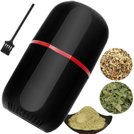 Juego de molinillo de sal y pimienta, molinillo de sal marina de cerámica ajustable y molinillo de pimienta de acero inoxidable, salero y pimentero de