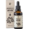 beegut Organic Propolis Drops Tincture with 20% Organic Propolis Extract,
