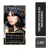 Preference Tinte Para Cabello Excellence L'oréal Paris Tono 2.80
