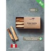 rooted.® The Original Palo Santo - Indian [Smoking Wood] from