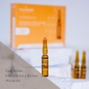 Valquer Serum Facial de Vitamina C en Ampollas 5 x