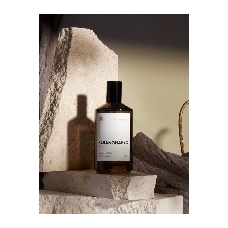 90. Diga Palace Eau de Parpain 100ML / 90. 디가팰러스