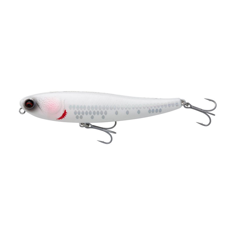 Savage Gear Bullet Mullet 5.5 cm 3.3 g Floating Surface