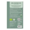 ETS - Teegeschenk "Spa Moments" - Die Tee-Poesie, 8 Teebeutel,