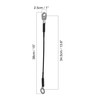 MACHSWON 2 Pcs Truck Tailgate Lift Support Cables Fit for