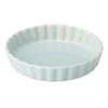 Santo 18619 Banko Ware Tart Plate, Souffle Plate, S 5.9