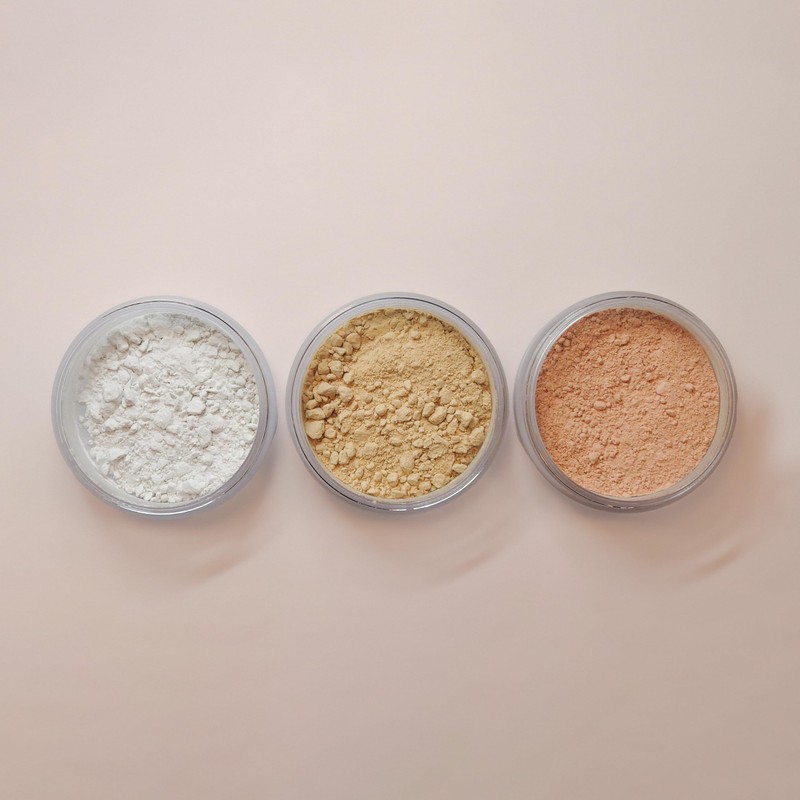 Pippa of London Fixation Setting Powder 847- Peach