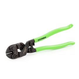 OEMTOOLS 22609 8" Bolt Cutter, Wire Cutters Heavy Duty, Bolt Cutters for Nails, Lock Cutters and Rivet Cutter, Mini Bolt Cutters Hardened Blades, Fence Cutters, Strong Wire Cutters