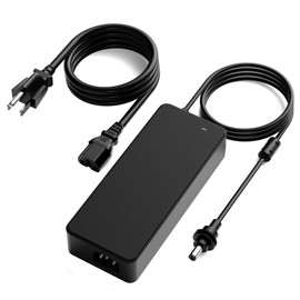 for Starlink Gen 3 Charger, 57V 3.42A AC Adapter Compatible with Gen 3 & Mini, 195W UL Listed Power Supply Adapter, Mini Charger Replacement with Cord for Starlink Accessories