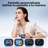 Audifonos In-ear Inalmbricos Htc Ne68 Ai Audifonos Traductores Con Smart