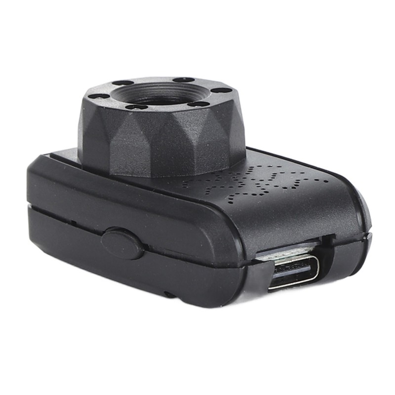 WiFi Camera Multifunction HD Infrared Night Vision Video Call Remote