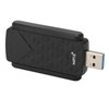 WiFi 6 Adapter AX1800M 5Ghz/2.4Ghz USB3.0 High Gain Antenna Plug