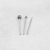 LT Easiyl 12 Piece Diamond Cutter Set with Round Head