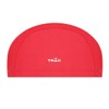 Jane Court Tee-Mak HC03 Adult Fabric Swim Cap BKM5514 RD (30861311) / 티막 HC03 성인천수모 BKM5514 RD (30861311)