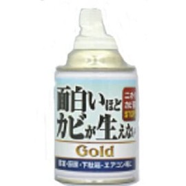 Gold does not grow as funny, 7.8 fl oz (200 ml)