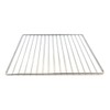Cooking Grate, Baking Rack, Rust 447X367 MM Suitable for Indesit