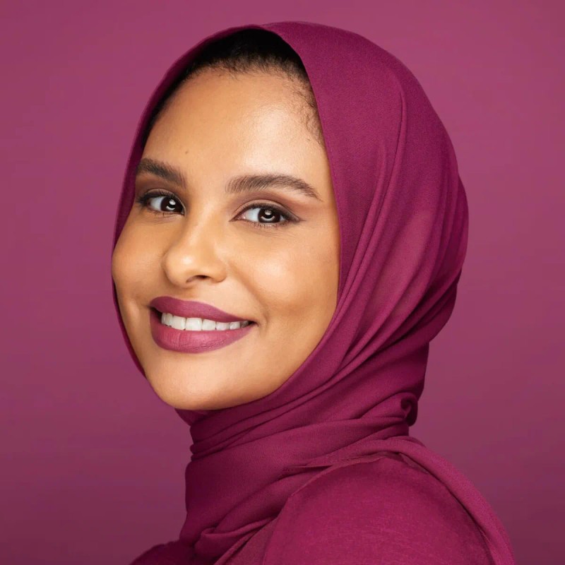 Trophy Wife - Huda Beauty Liquid Matte Lipstick Trophy Wi...
